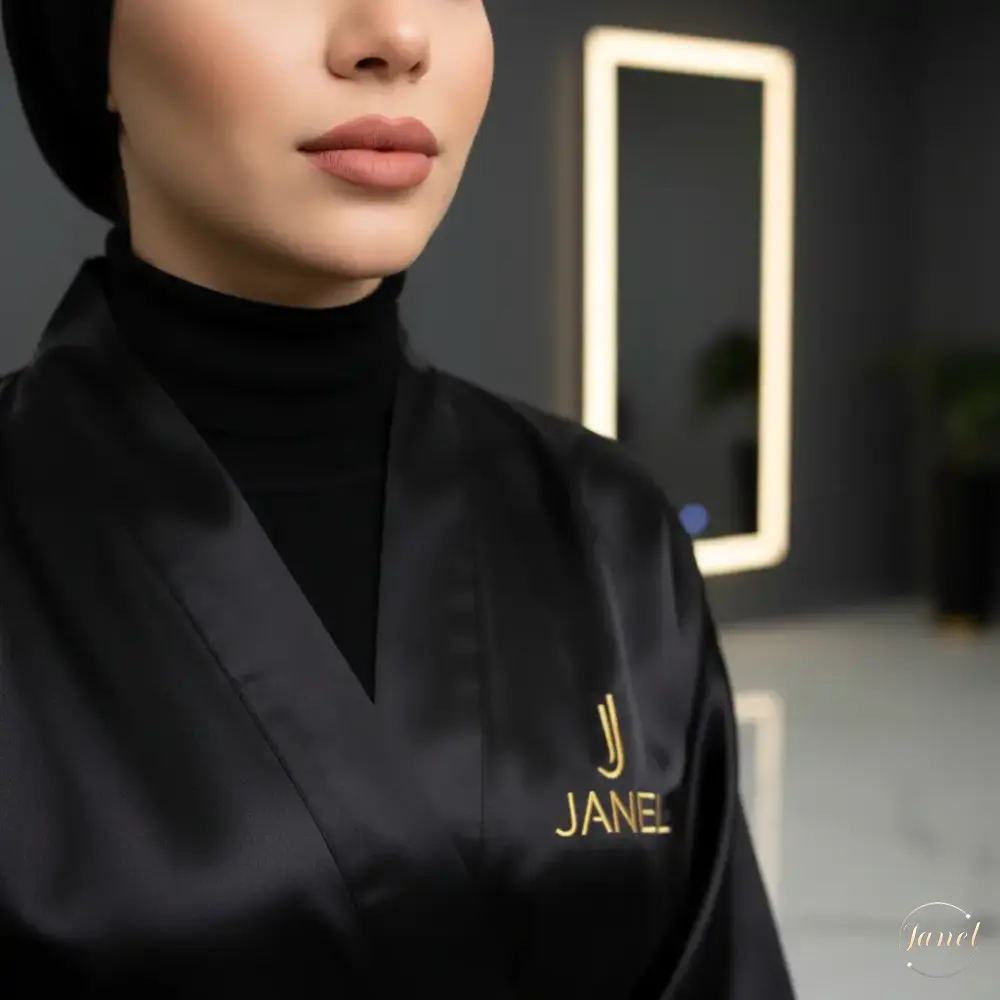 چه کسانی کاندیدای مناسب کانتور لب هستند