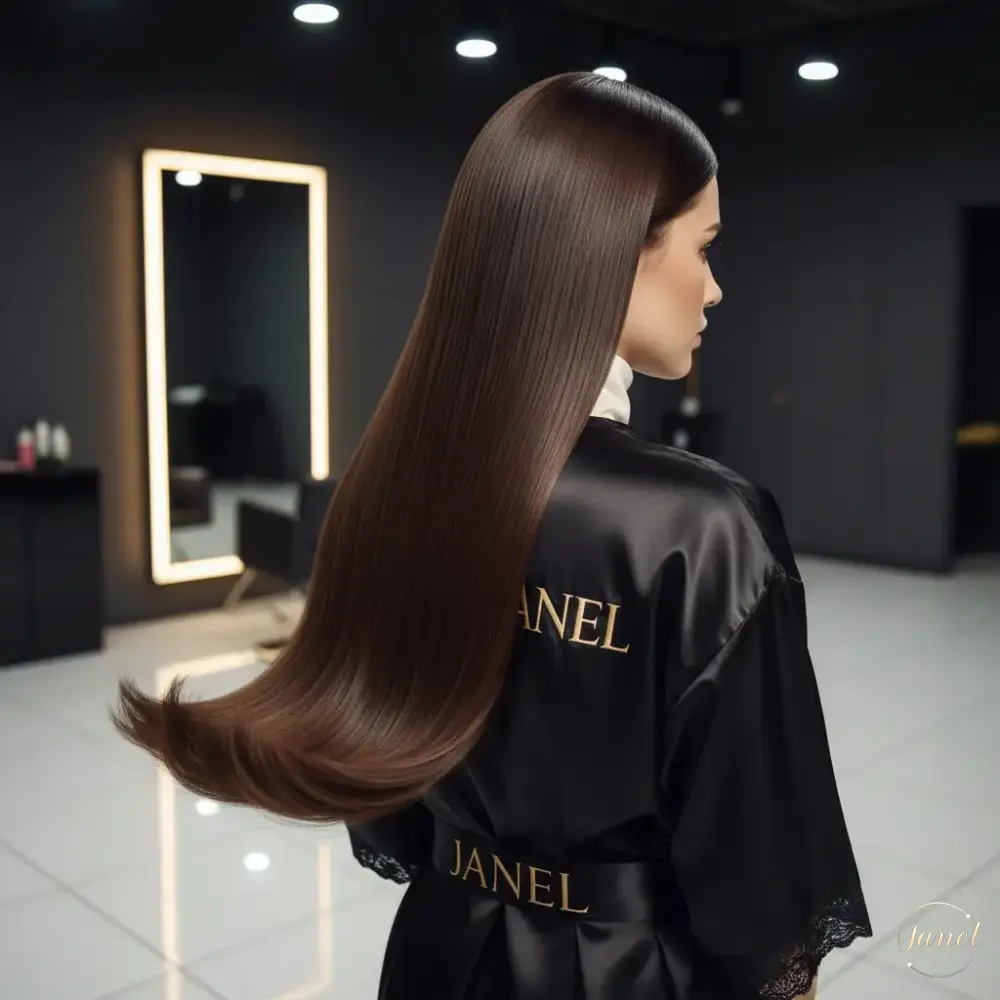 انتخاب محصول برای موهای با تخلخل کم انتخاب محصول برای موهای با تخلخل کم