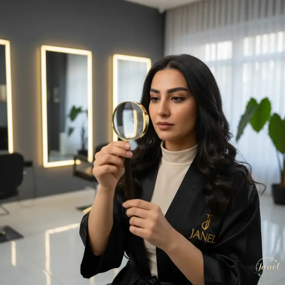 خدمات تخصصی کوتاهی در سالن جانل خدمات تخصصی کوتاهی در سالن جانل