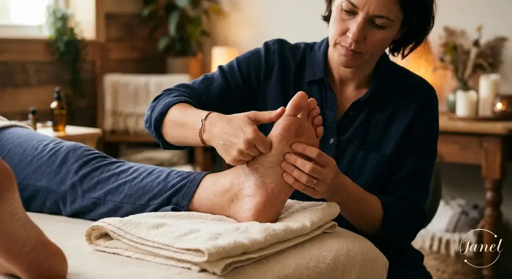 ۲ لایهبرداری تخصصی با اسکرابهای غنی