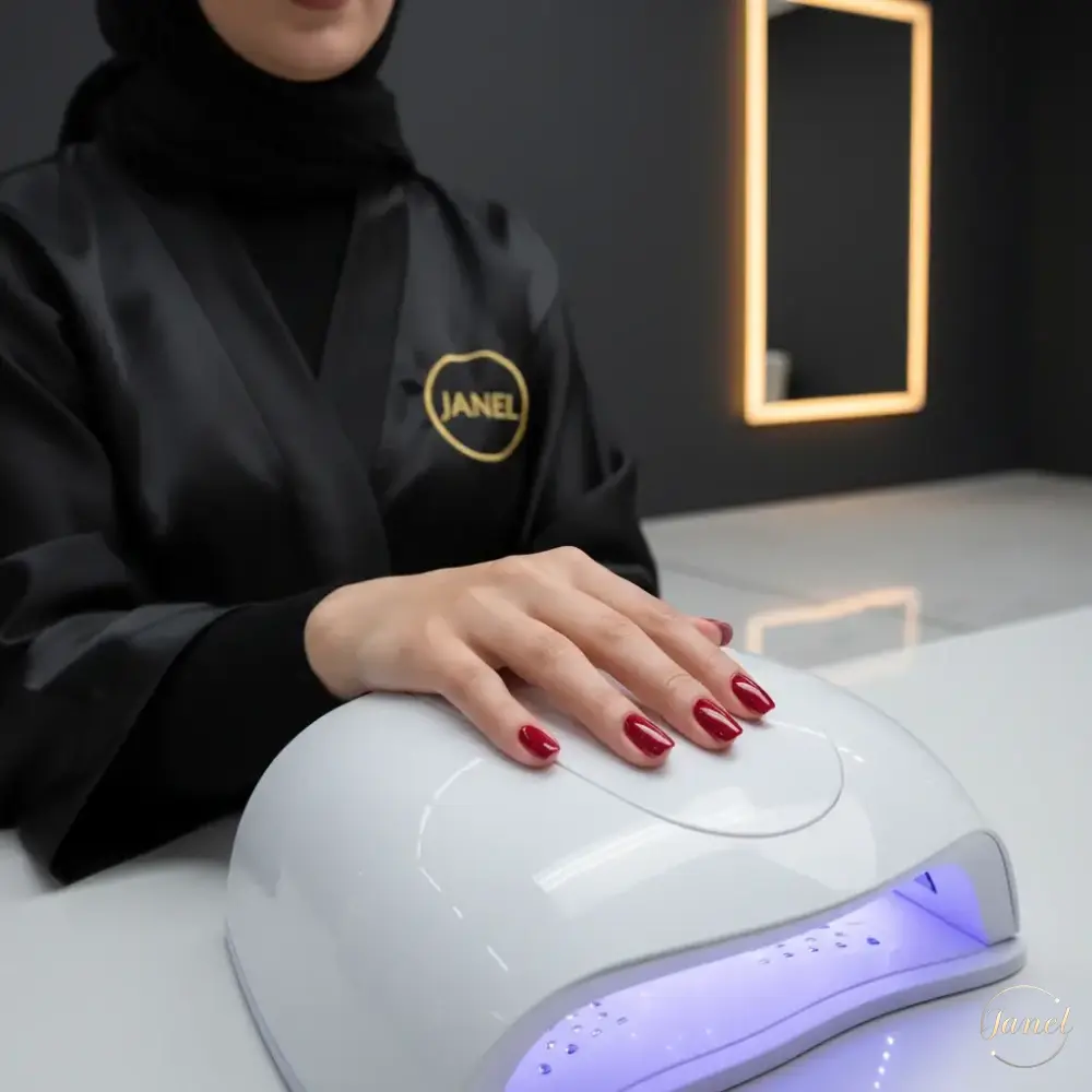 چرا ژلیش سختتر است