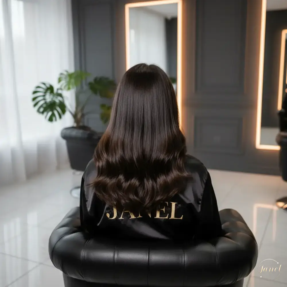 ۳ پروتئین تراپی Protein Therapy بازسازی ساختار از دست رفته