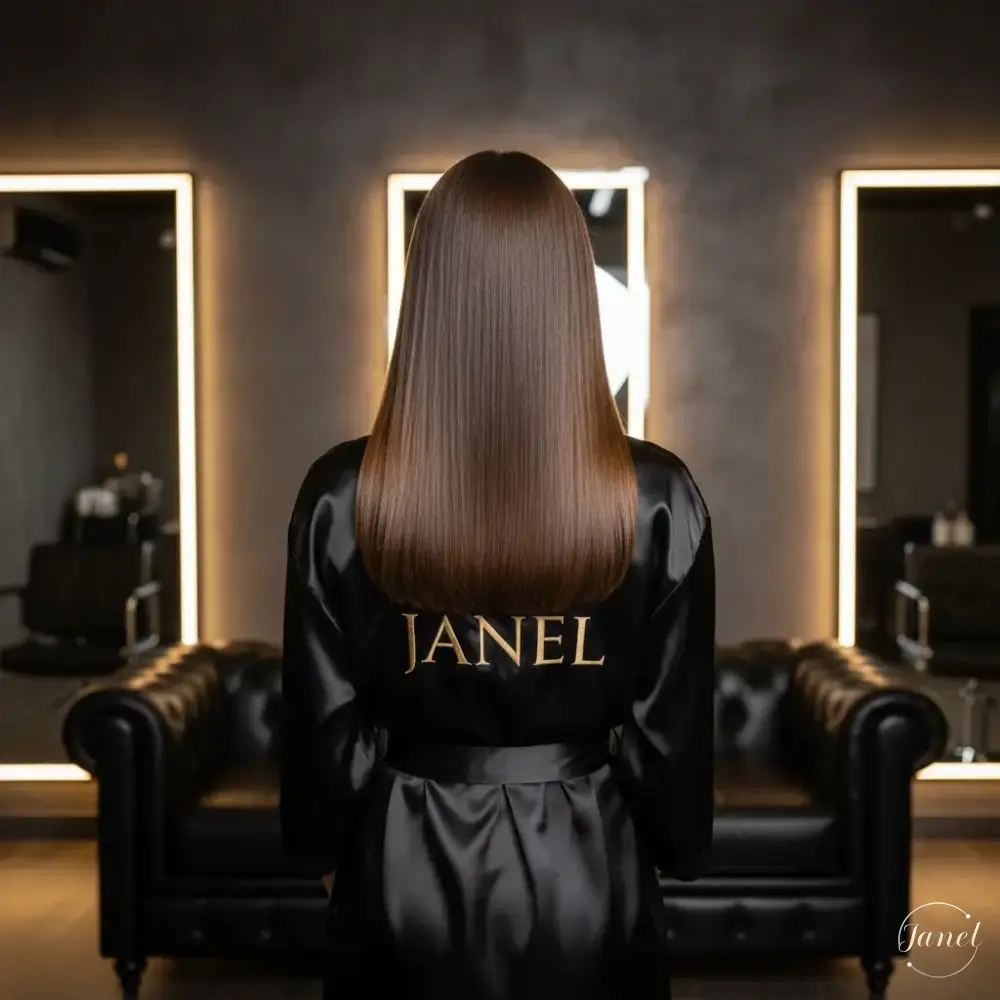 ۲ افزایش الاستیسیته و رفع خشکی