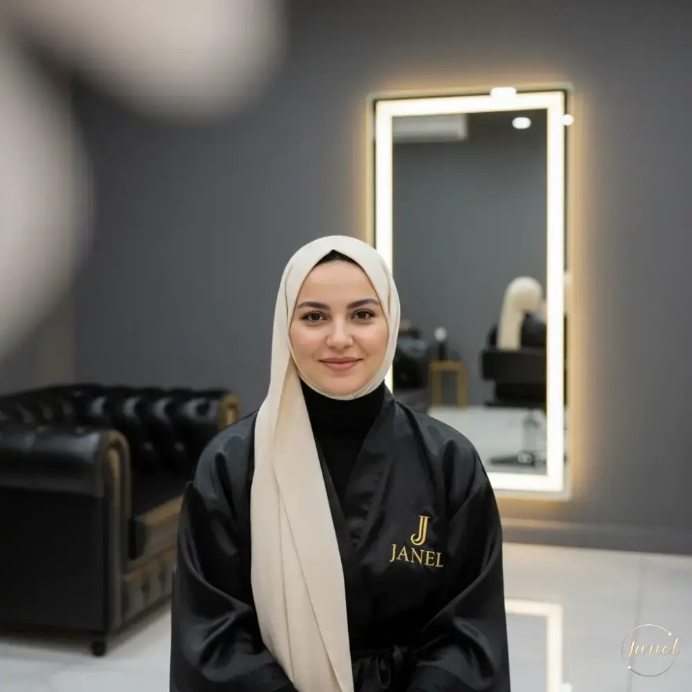 تکنیکهای دو مرحلهای بیحسی پد و ژل تکنیکهای دو مرحلهای بیحسی پد و ژل