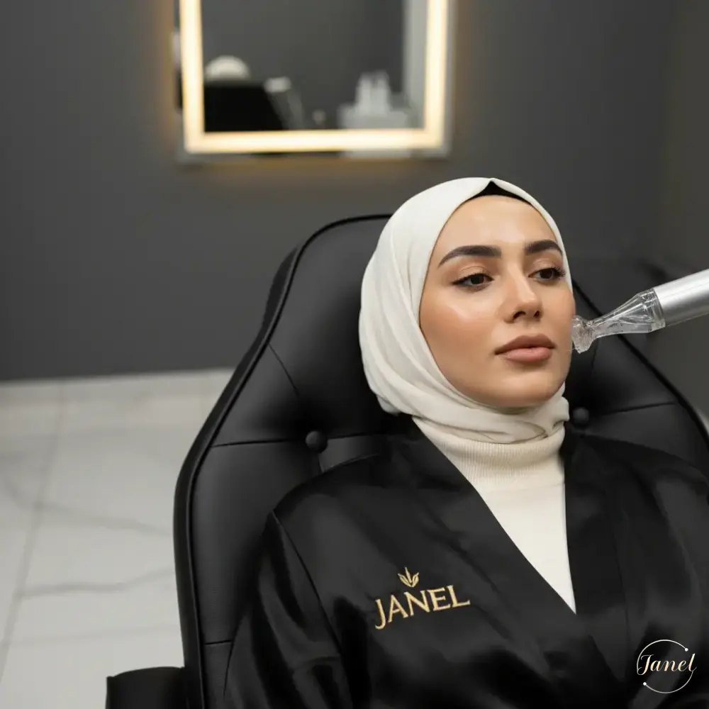 بررسی انواع فیشیال صورت در مشهد و انتخاب هوشمندانه بررسی انواع فیشیال صورت در مشهد و انتخاب هوشمندانه