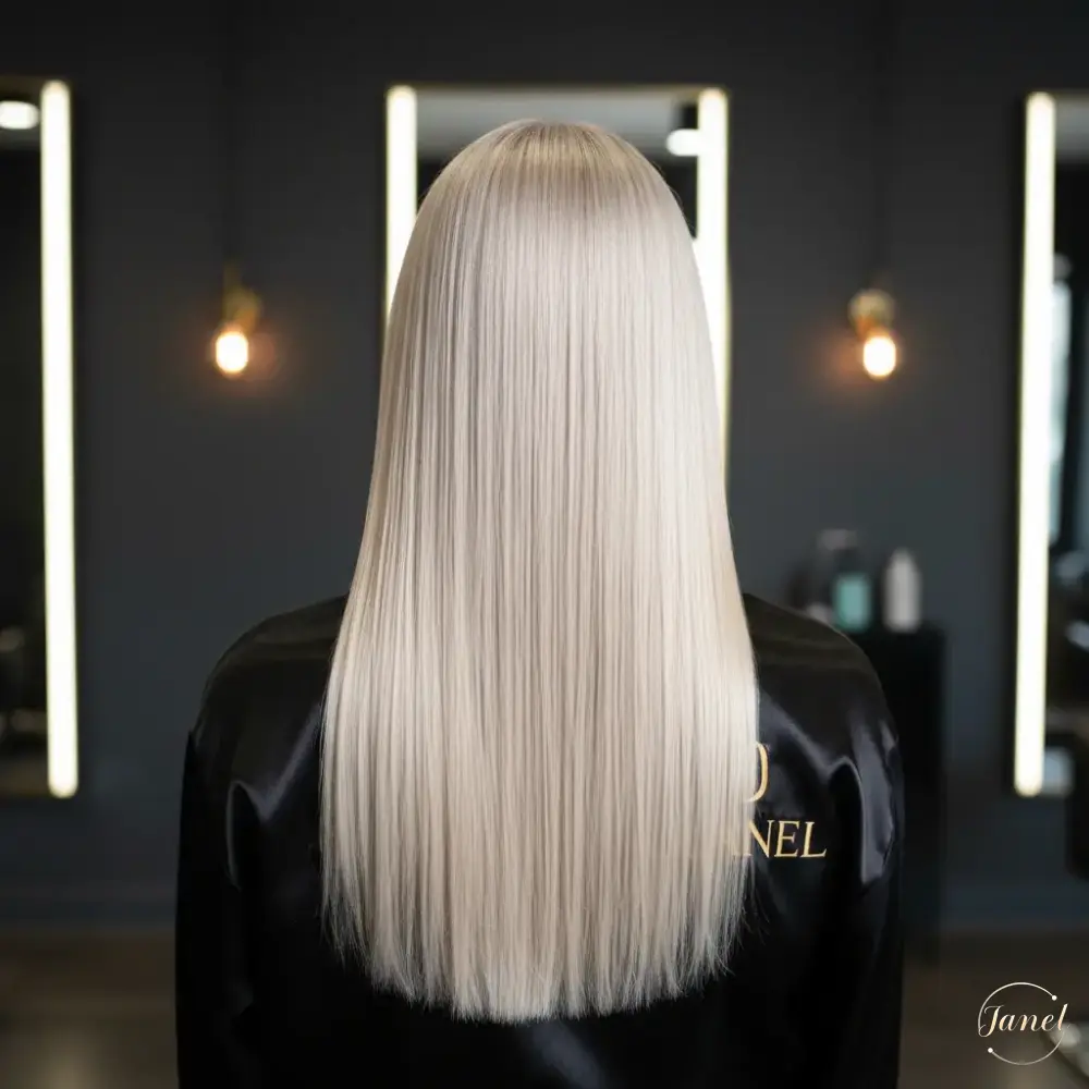 ۲ بوتاکس مو Hair Botox اکسیر جوانی برای تارهای خسته