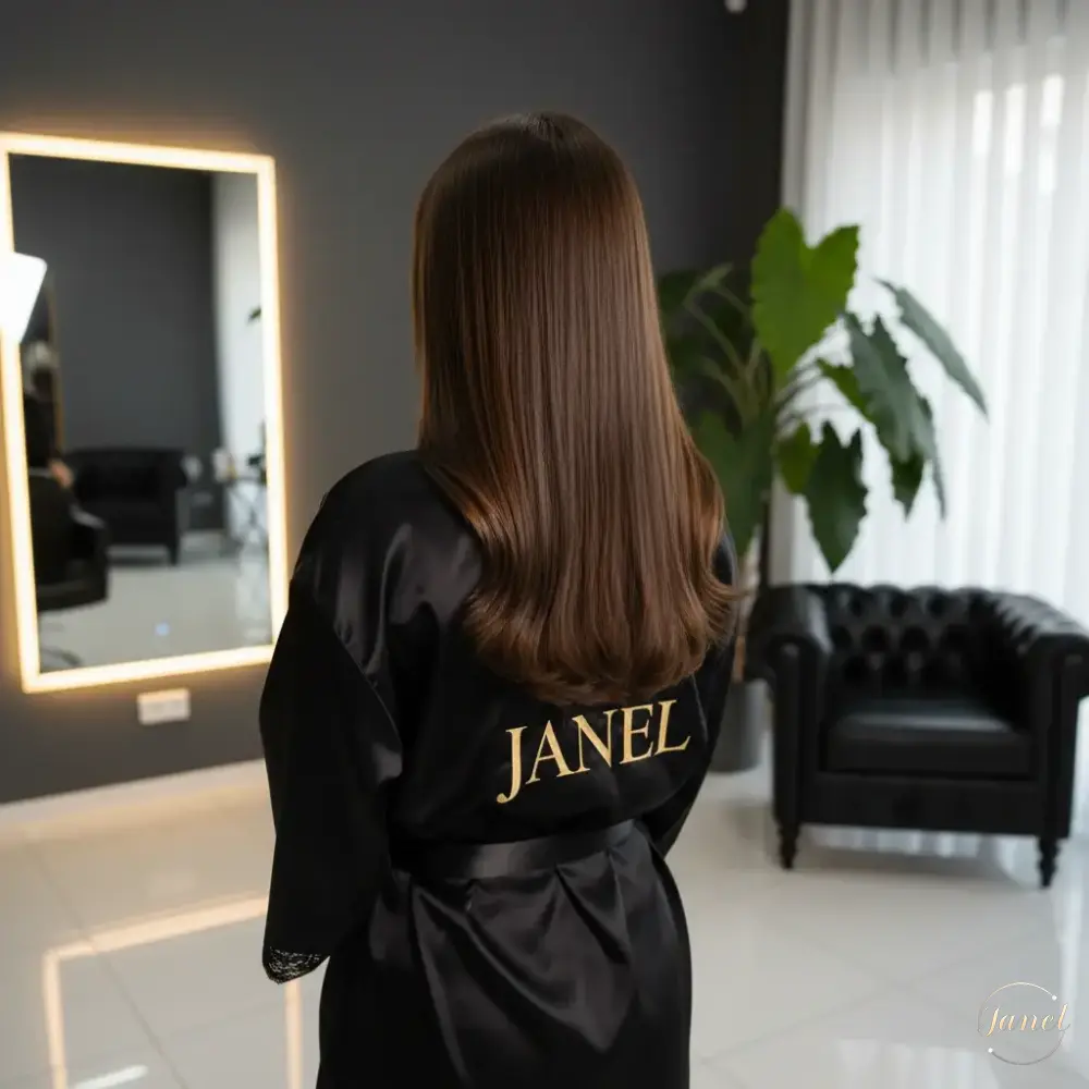 تکنیک لمس معکوس برای یافتن سنجاقها