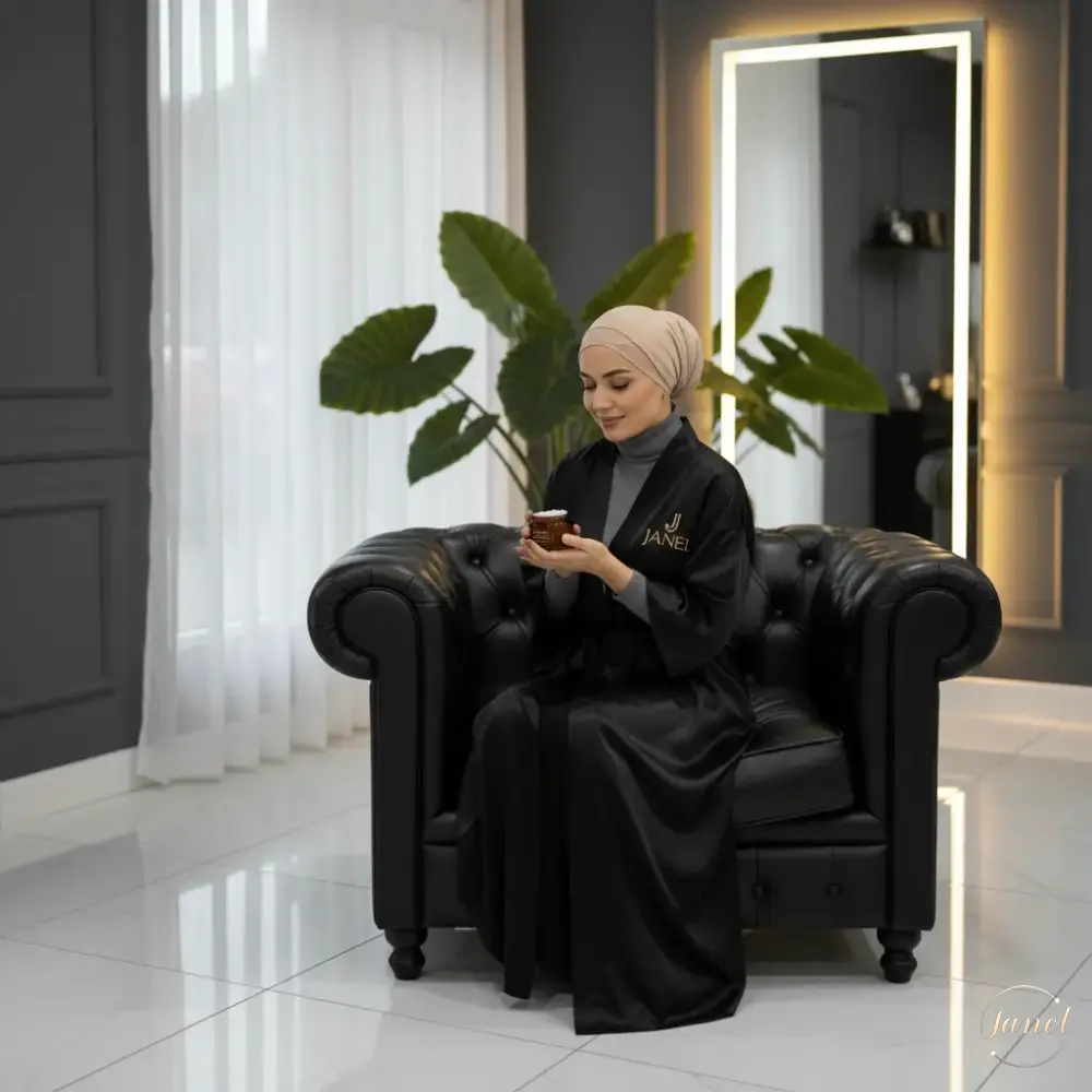 سینکرونایز کردن فیشیال با سیکل ترمیم شبانه