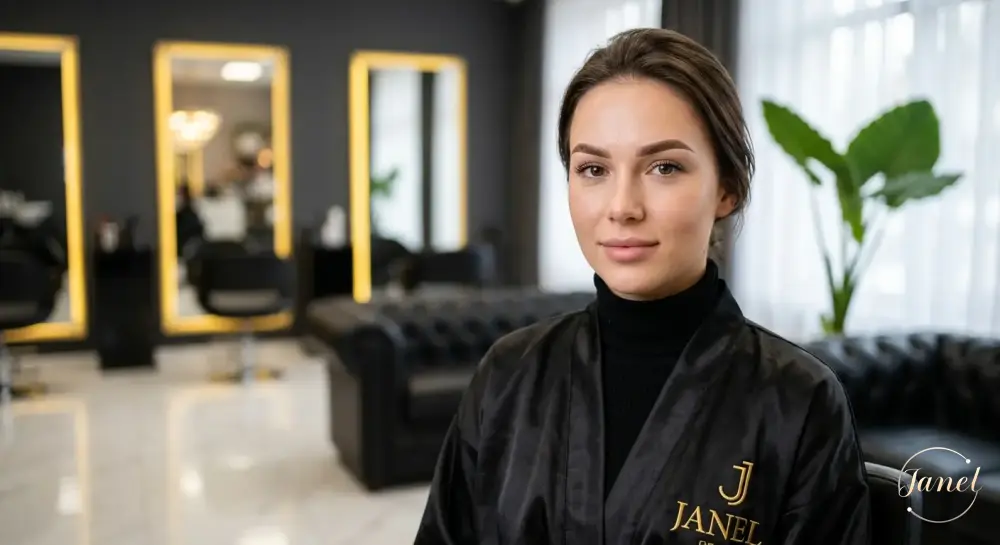 تکنیک تلفیقی Combi Brows بهترین هر دو دنیا