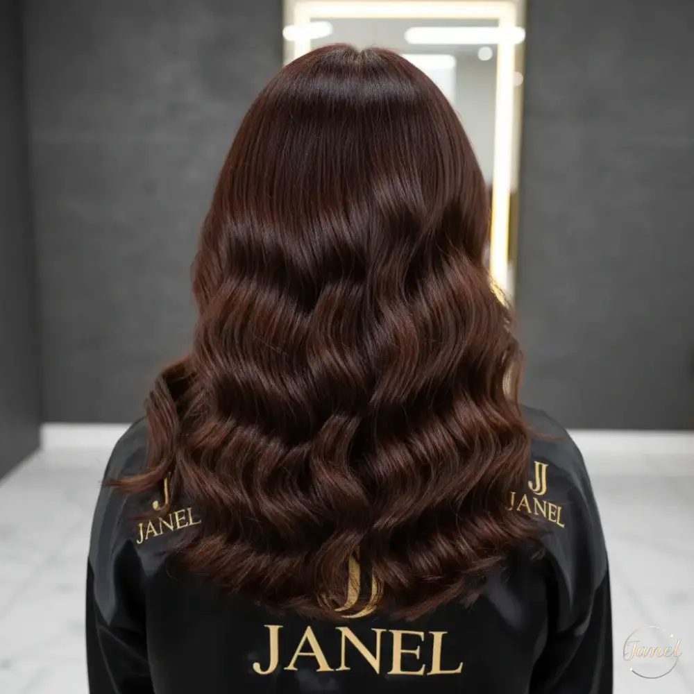 ساختار کوتیکول و نقش آن در سلامت مو ساختار کوتیکول و نقش آن در سلامت مو