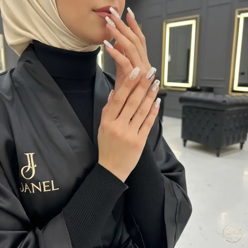 جسارت و زیبایی برای صدفهای محکم