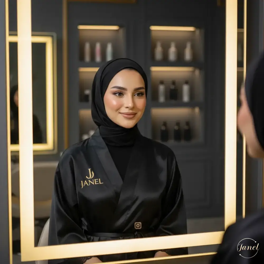 شستشوی صحیح پایان یک روز طولانی شستشوی صحیح پایان یک روز طولانی