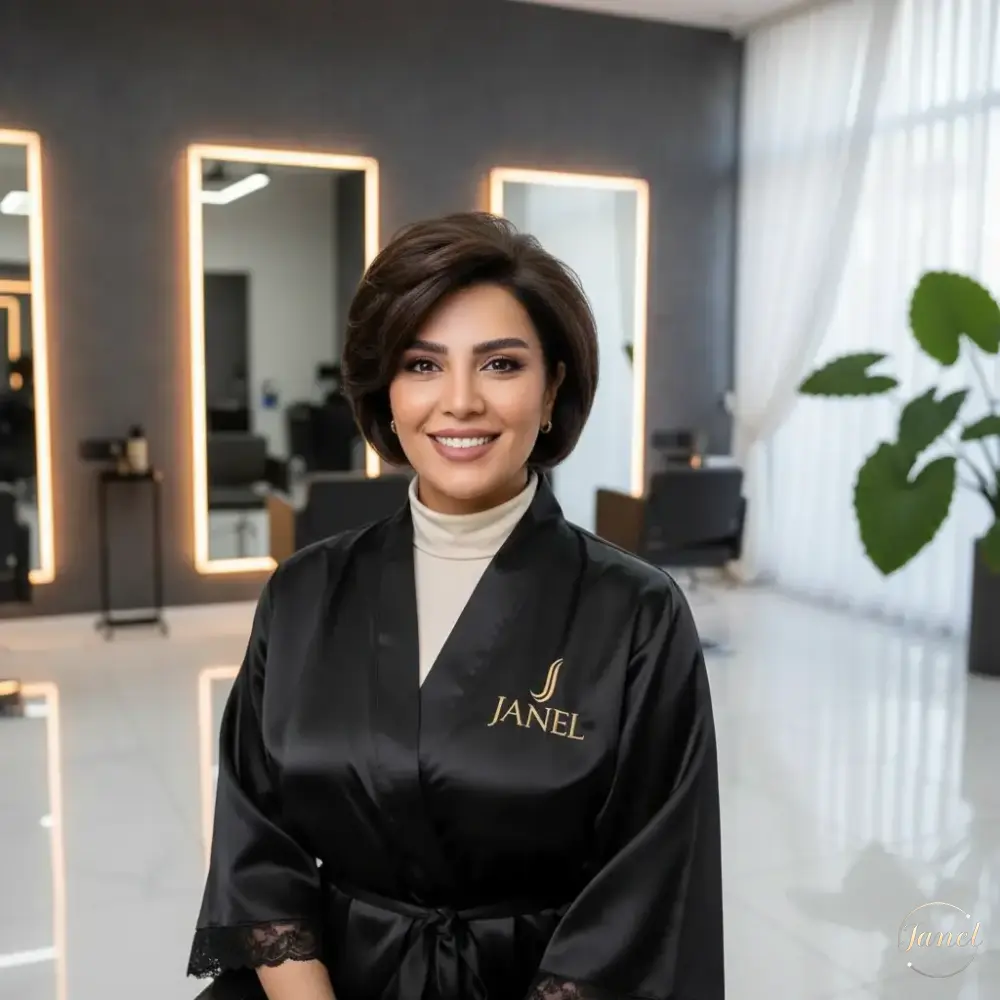 چرا موها بعد از اصلاح با موزر زبر و ضخیم به نظر میرسند چرا موها بعد از اصلاح با موزر زبر و ضخیم به نظر میرسند