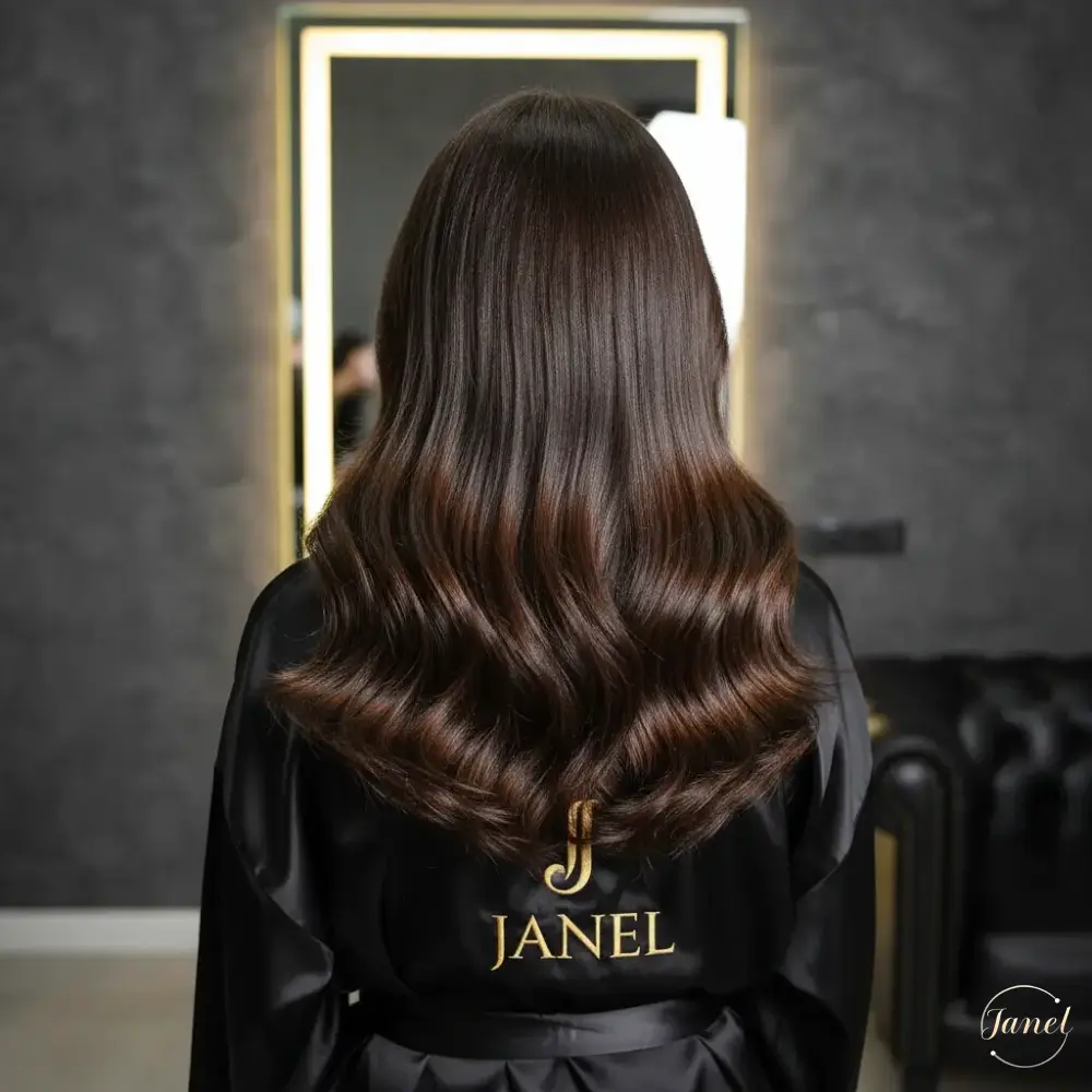 چرا موهای ما آسیب میبینند و نیاز به احیا دارند