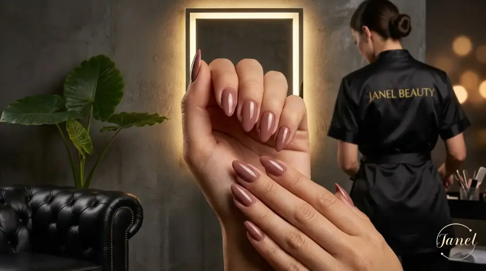 علائم هشداری که میگویند همین الان باید برای ترمیم ناخن اقدام کنید علائم هشداری که میگویند همین الان باید برای ترمیم ناخن اقدام کنید