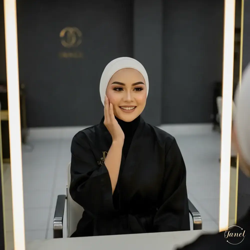 استفاده از محصولات التیامبخش و ماسکهای پس از اصلاح