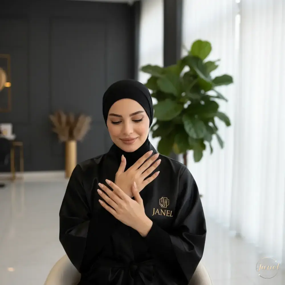 مزایای بهداشتی و سلامت ناخن