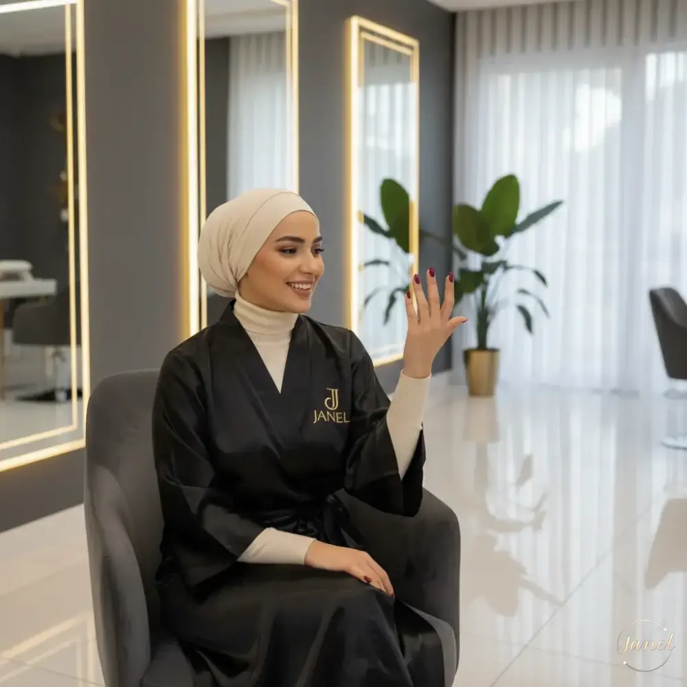 چرا انتخاب روش صحیح کاشت ناخن حیاتی است چرا انتخاب روش صحیح کاشت ناخن حیاتی است