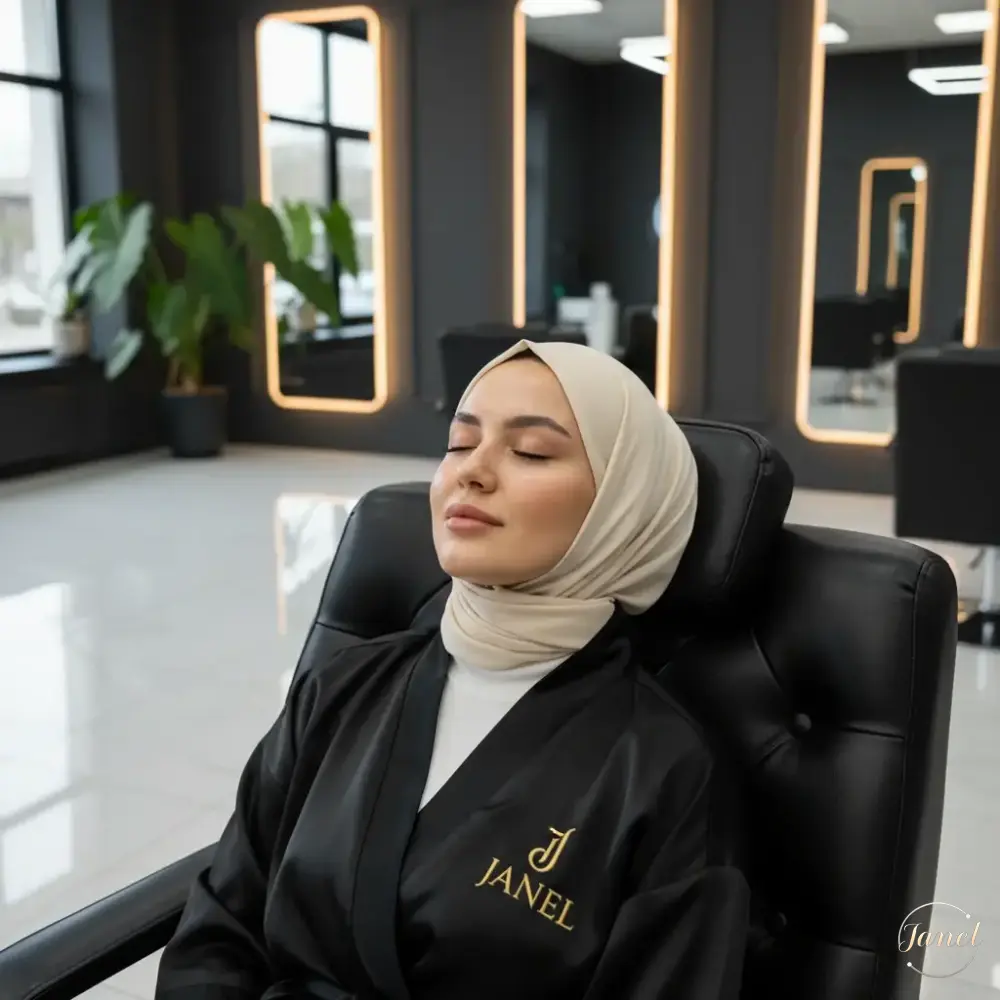 تفاوت کربوکسی با فیلر زیر چشم