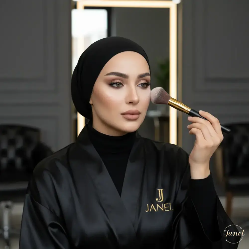 کدام یک آرایش را سنگین میکند کدام یک آرایش را سنگین میکند