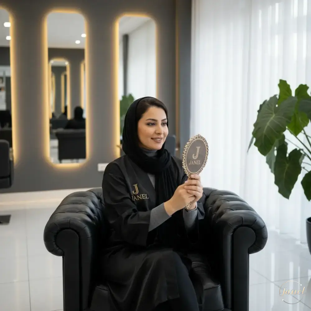 تاثیر نور درمانی LED Therapy و هایفرکانسی بر باکتریها