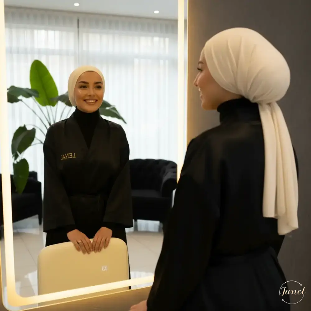 تعداد جلسات مورد نیاز برای نتیجهگیری