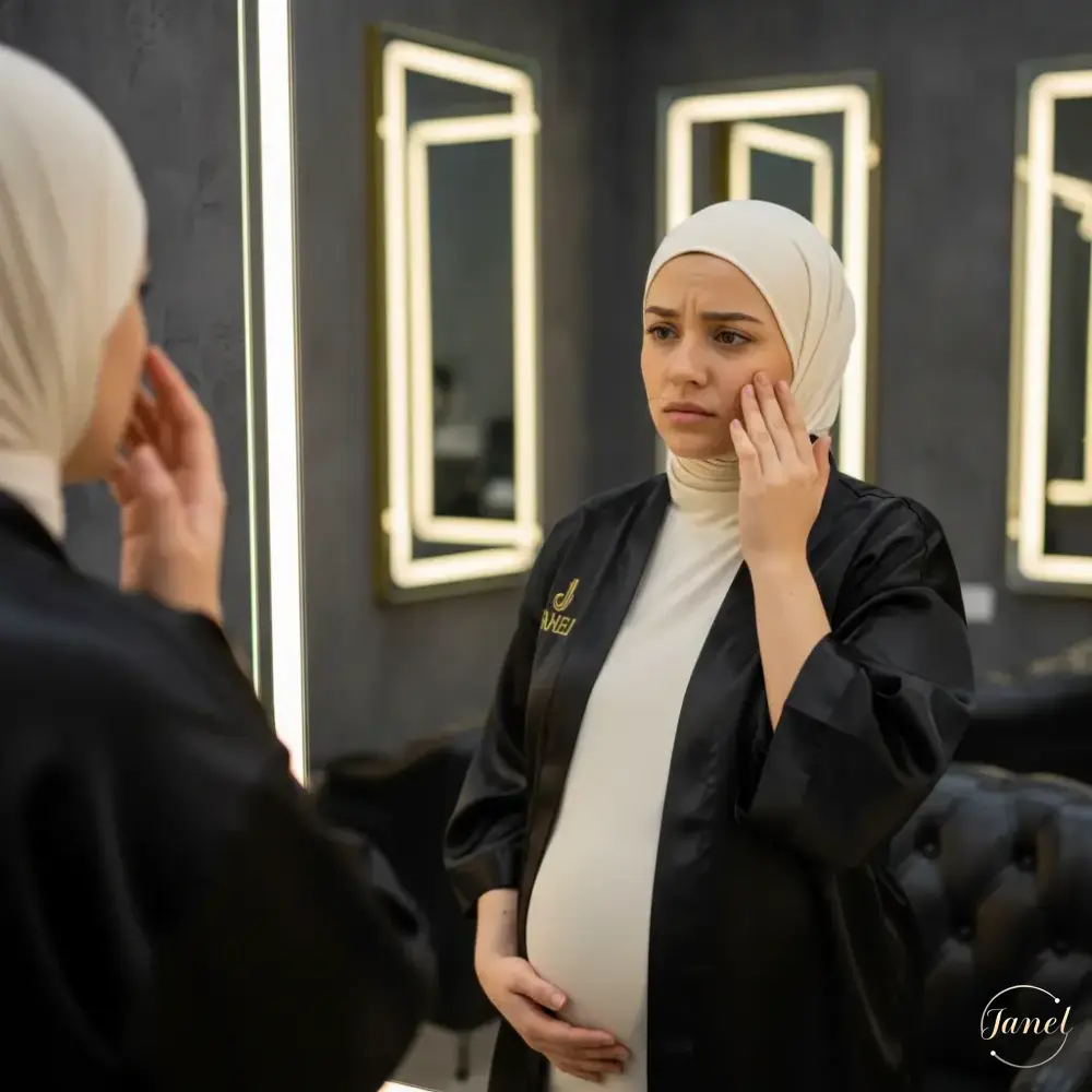 حساسیت پوستی چالش اصلی اصلاح حساسیت پوستی چالش اصلی اصلاح