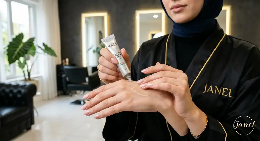 پیشگیری و مدیریت تاولها و التهابات پوستی