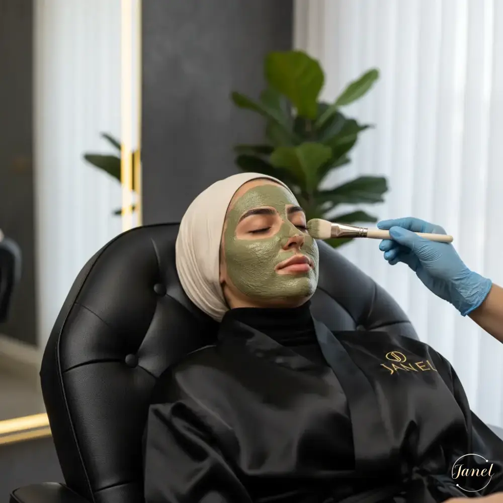 چگونه بخور و لایهبرداری آنزیمی تخلیه را آسان میکند