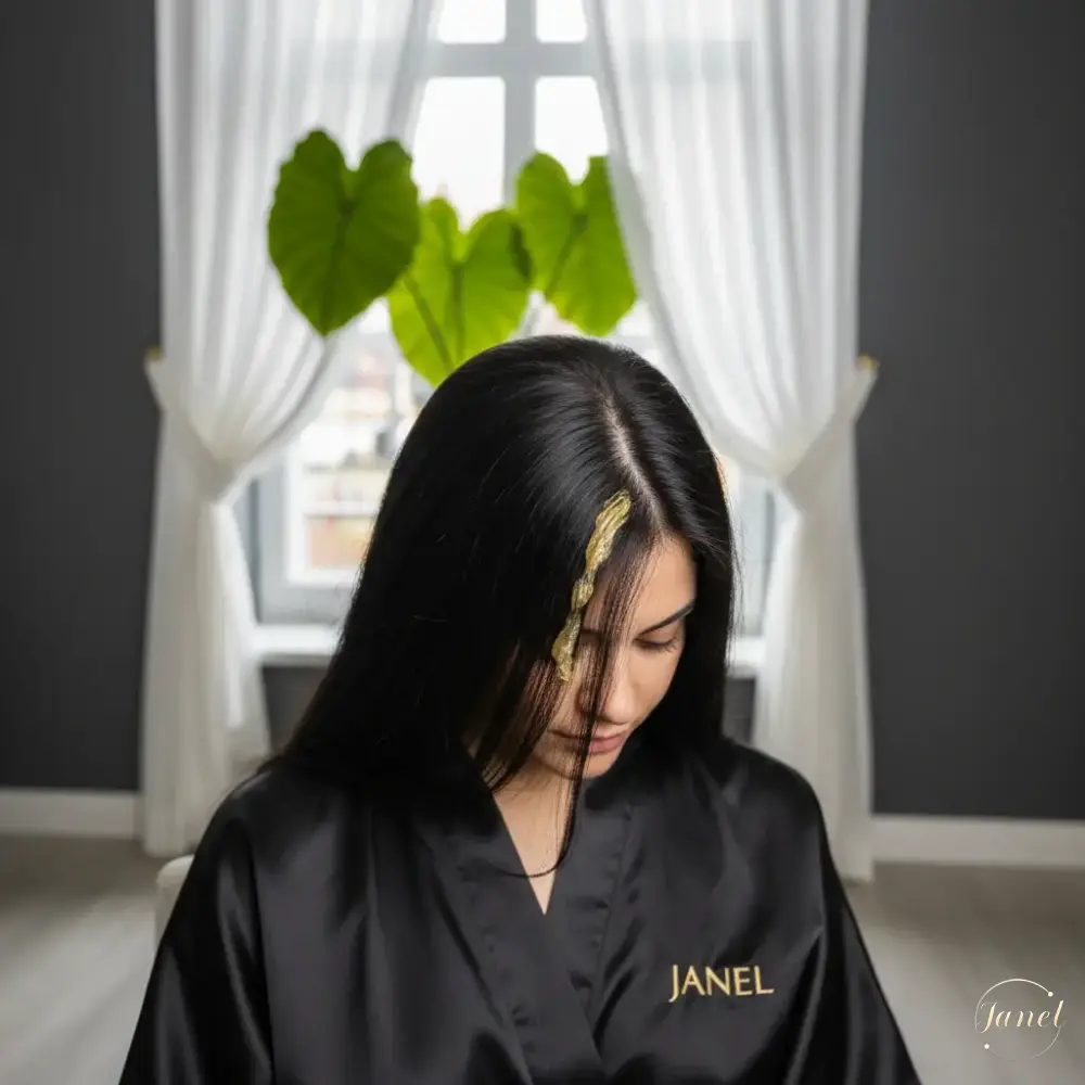 پاکسازی تخصصی اسکالپ