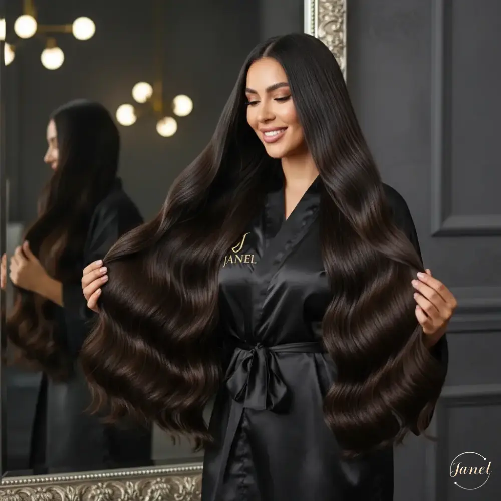 سالن زیبایی جانل سالن زیبایی جانل