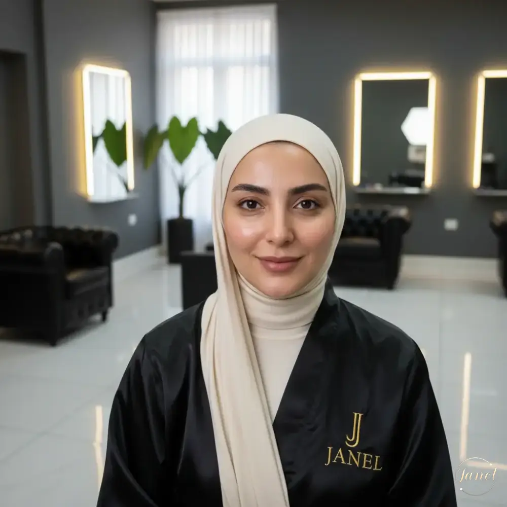 نقش کلیدی تشخیص نوع آکنه قبل از شروع درمان