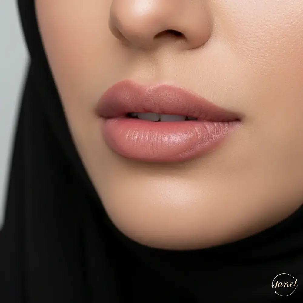 آرایش همیشگی و صرفهجویی در زمان