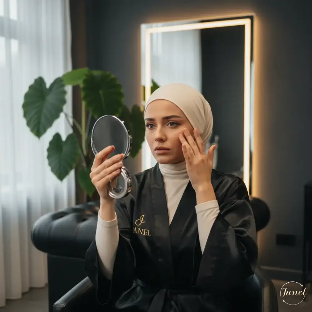 اثر بوهر راز علمی پشت جوانسازی چشم