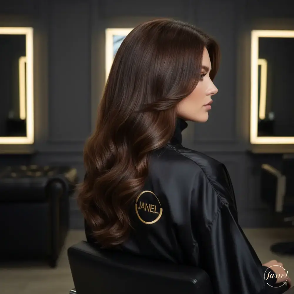 خدمات رنگ لایت مو در مشهد خدمات رنگ لایت مو در مشهد