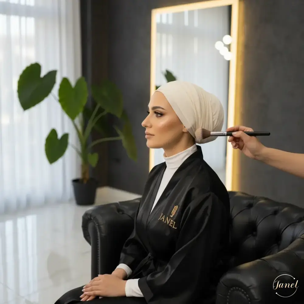 نقش SPF فیزیکی در بازتاب نور