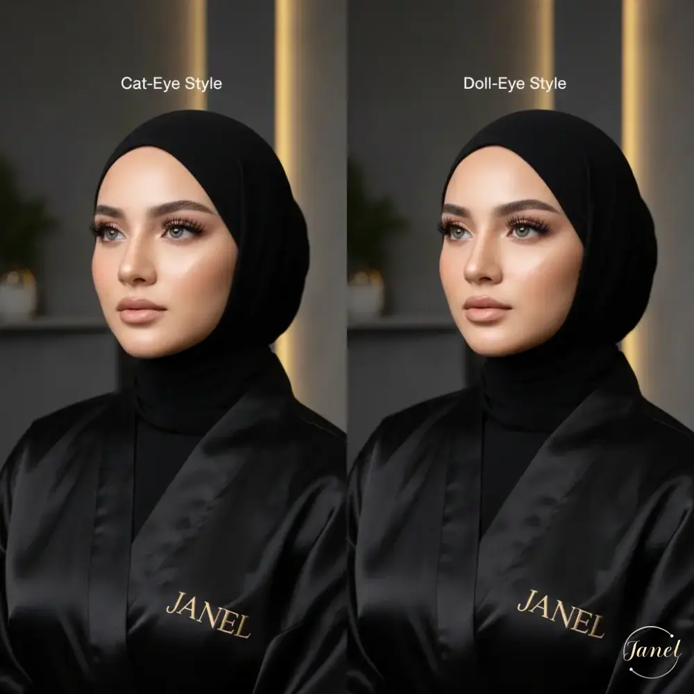 سالن جانل مشهد