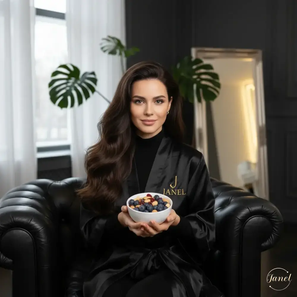 سالن زیبایی جانل مشهد سالن زیبایی جانل مشهد