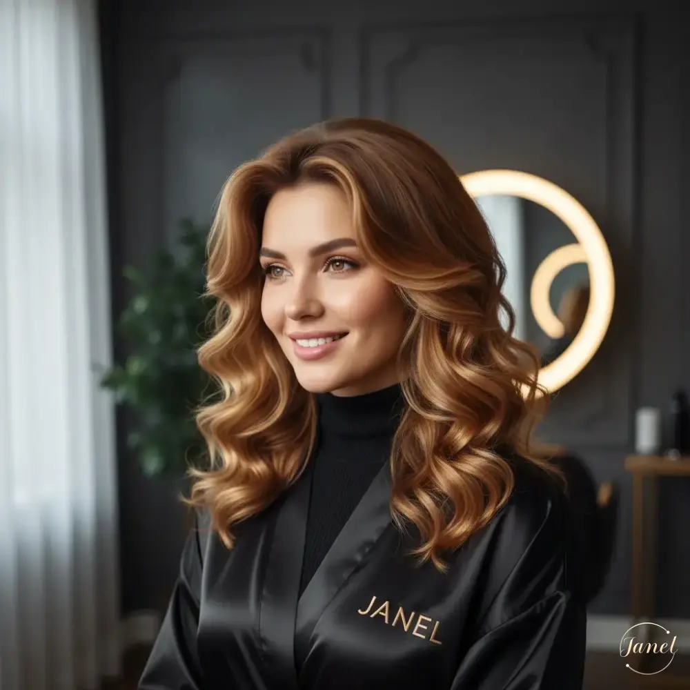 5 رنگهای موقت و نیمهدائم 5 رنگهای موقت و نیمهدائم