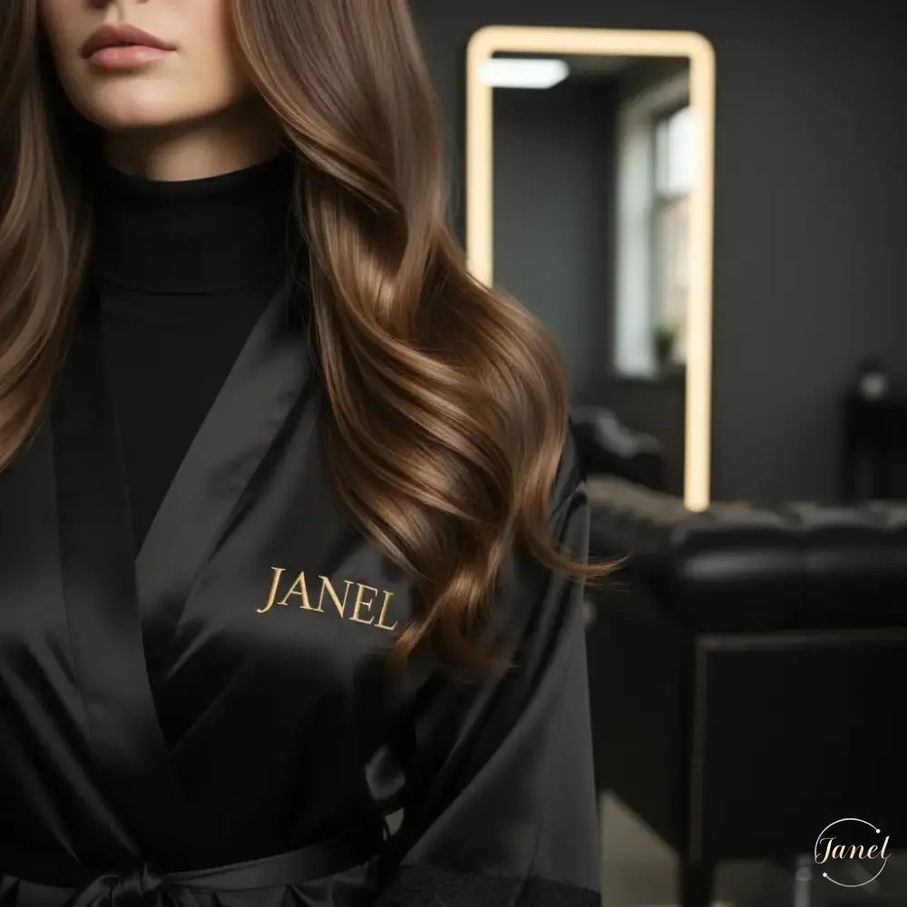 ویژگیهای تار موی نازک و راهکارهای آن ویژگیهای تار موی نازک و راهکارهای آن