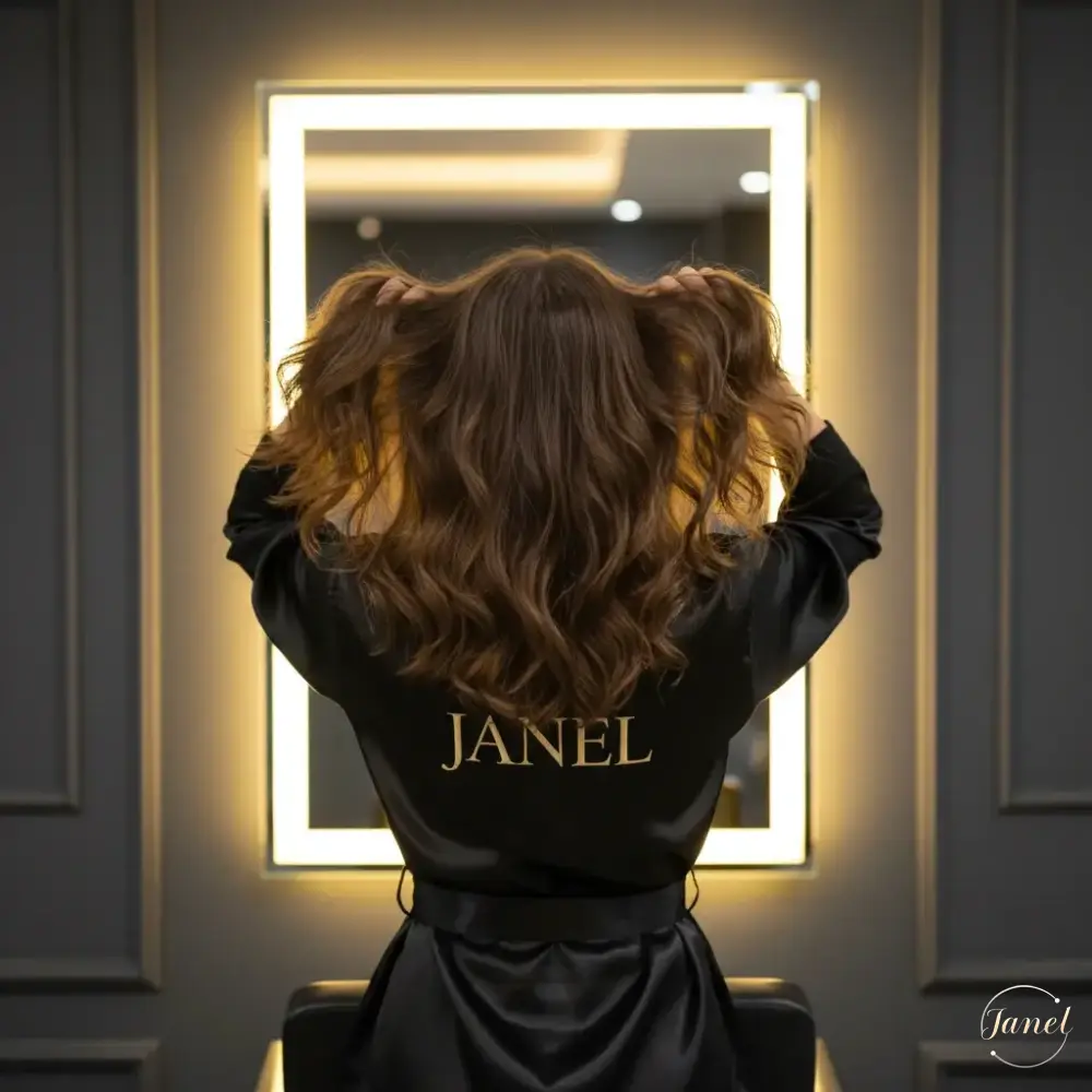 بهترین برندها برای انواع مو بهترین برندها برای انواع مو