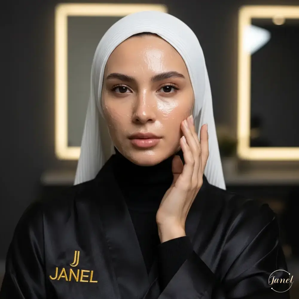 مزایای وسوسهکننده برای پوستهای خشک