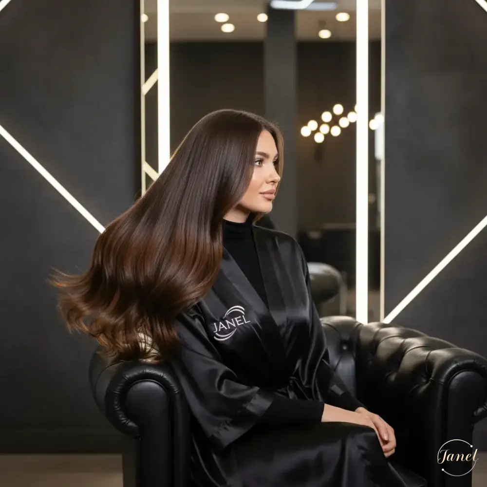 مراقبتهای خانگی برای حفظ حجم مو مراقبتهای خانگی برای حفظ حجم مو