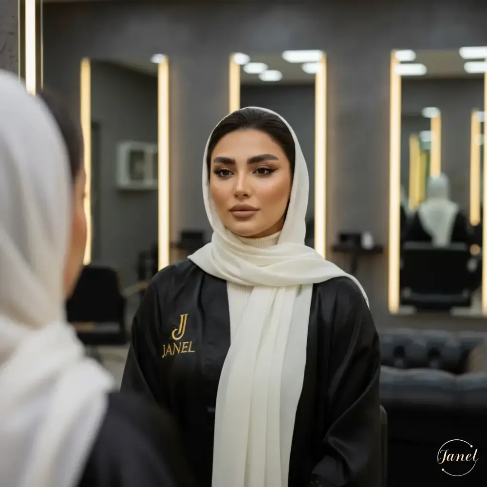 ویژگیهای ژل ابرو Brow Gel ویژگیهای ژل ابرو Brow Gel