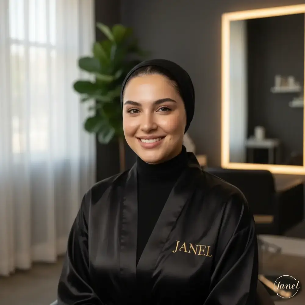 چرا باید این کار را به یک متخصص بسپارید