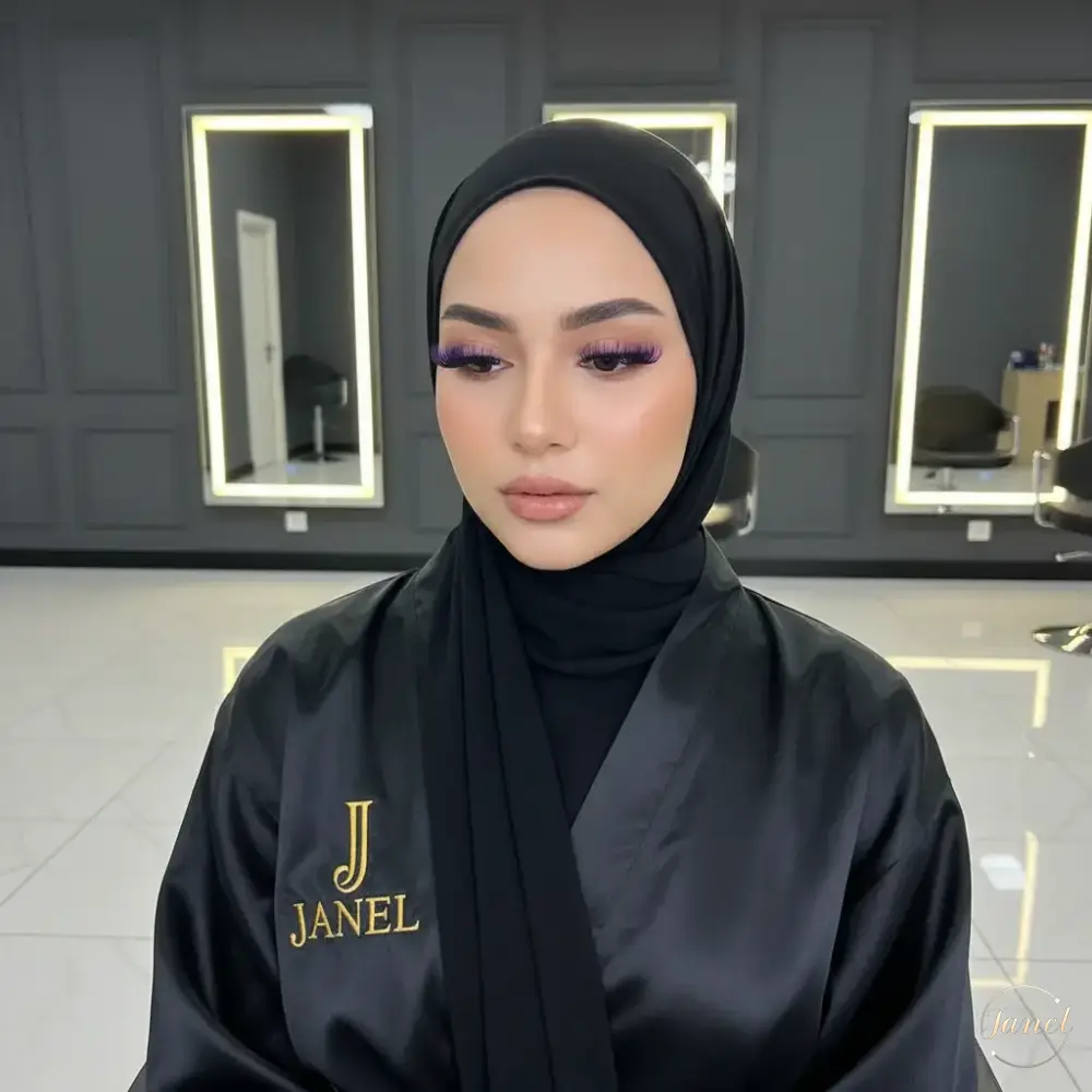 ماندگاری و کیفیت متریال رنگی