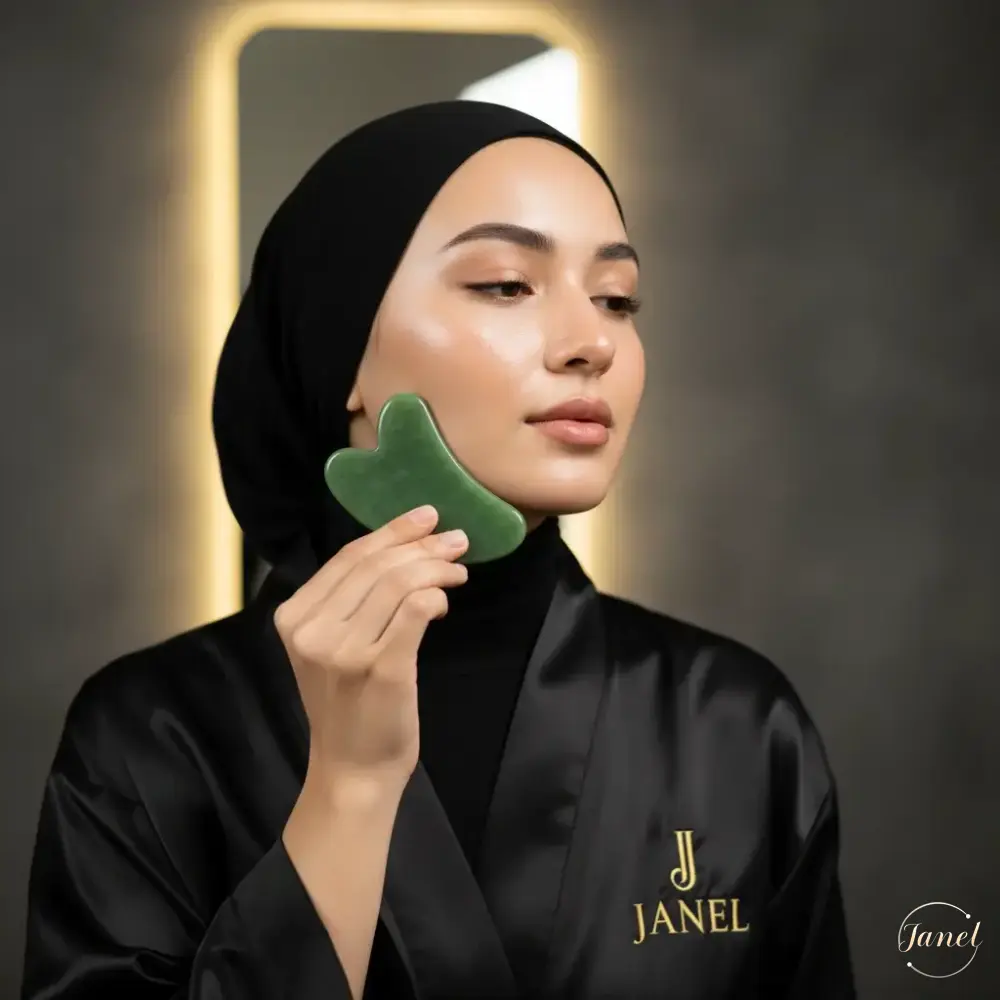 تخلیه لنف راز کاهش پف صورت تخلیه لنف راز کاهش پف صورت