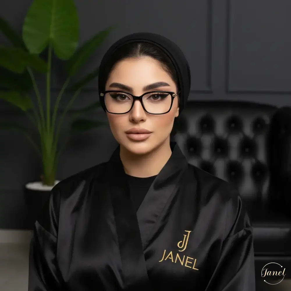 رازهای خط چشم و ریمل برای عینکیها رازهای خط چشم و ریمل برای عینکیها