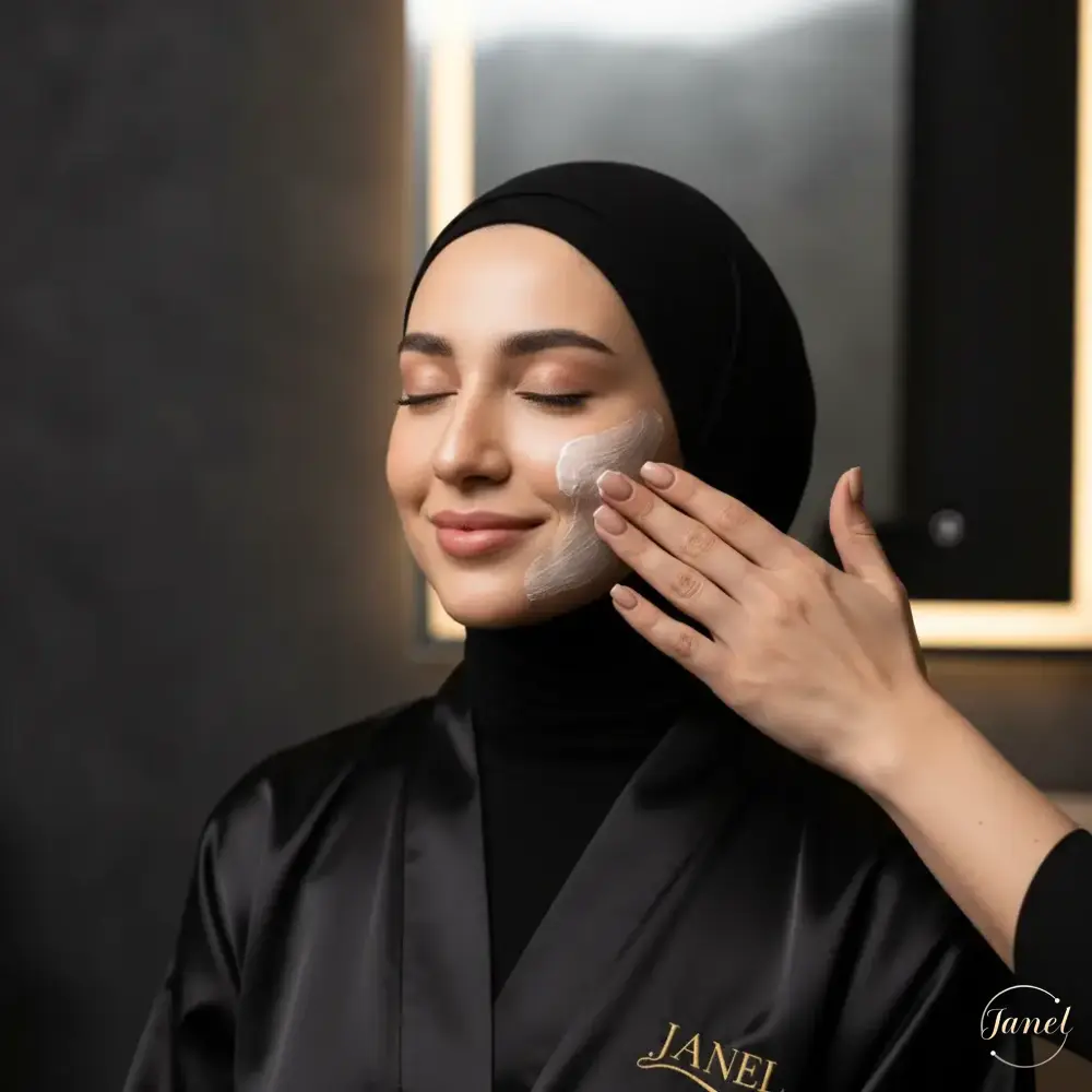 کلاژن داربست نامرئی و حیاتی پوست شما