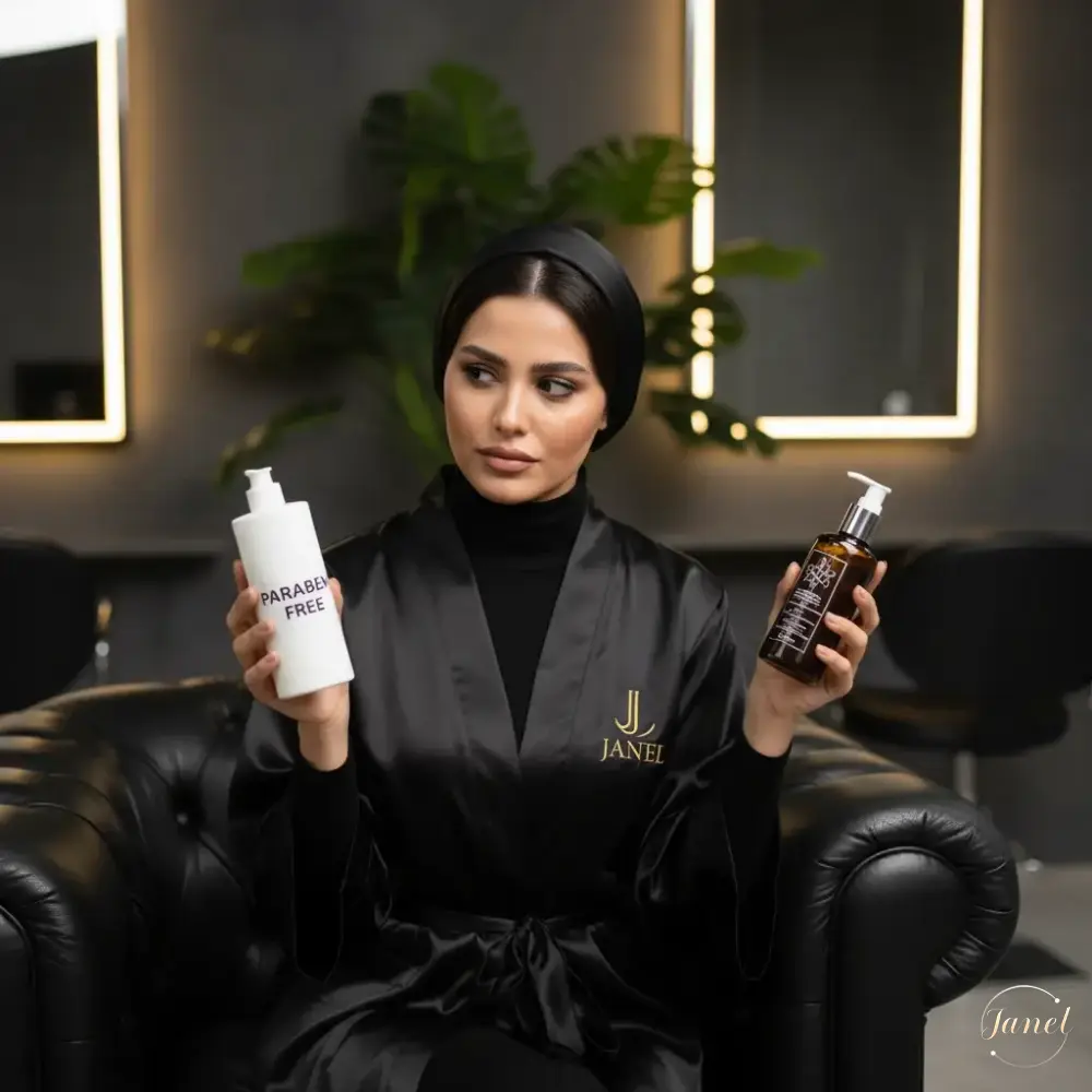  علم را باور کنید نه شایعات را